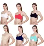 Bra panty set mix collection