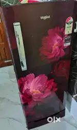 Selling refrigerator