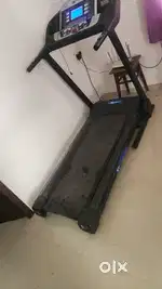 Tread Mill exterra