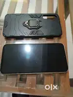 Samsung galaxy A34 almost new no single problem all bill box
