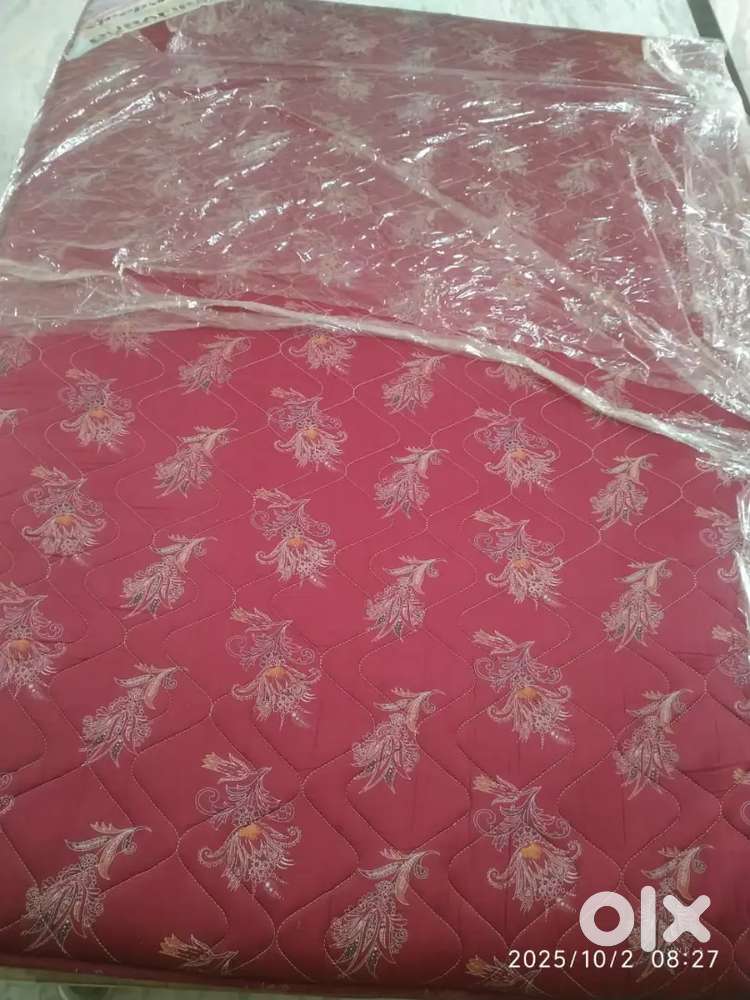 Sleepwell matress 8060