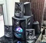 Music System