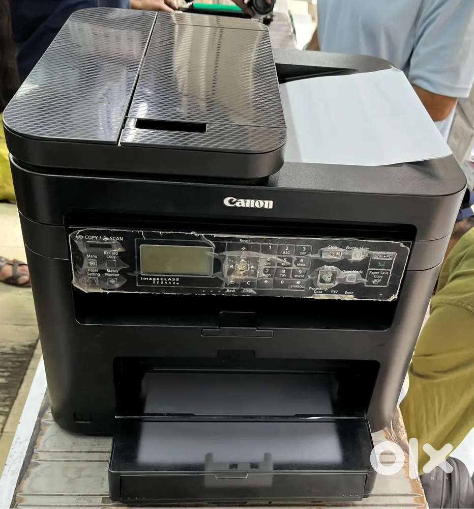 Printer canon 244DW