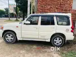 Scorpio गाड़ी बेहतरीन हालत में - सिर्फ ₹1,95,000 में