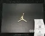 Nike Air Jordan 1 mid's