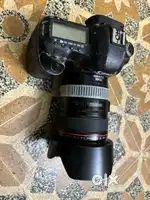 Canon 5D mark 3
