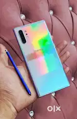 I want to sell my Samsung galaxy Note 10+ with good condition