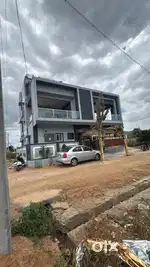 2bhk and 3bhk lease in mgb gardens chavatapalli, 2bhk 8lac, 3bhk 12lac
