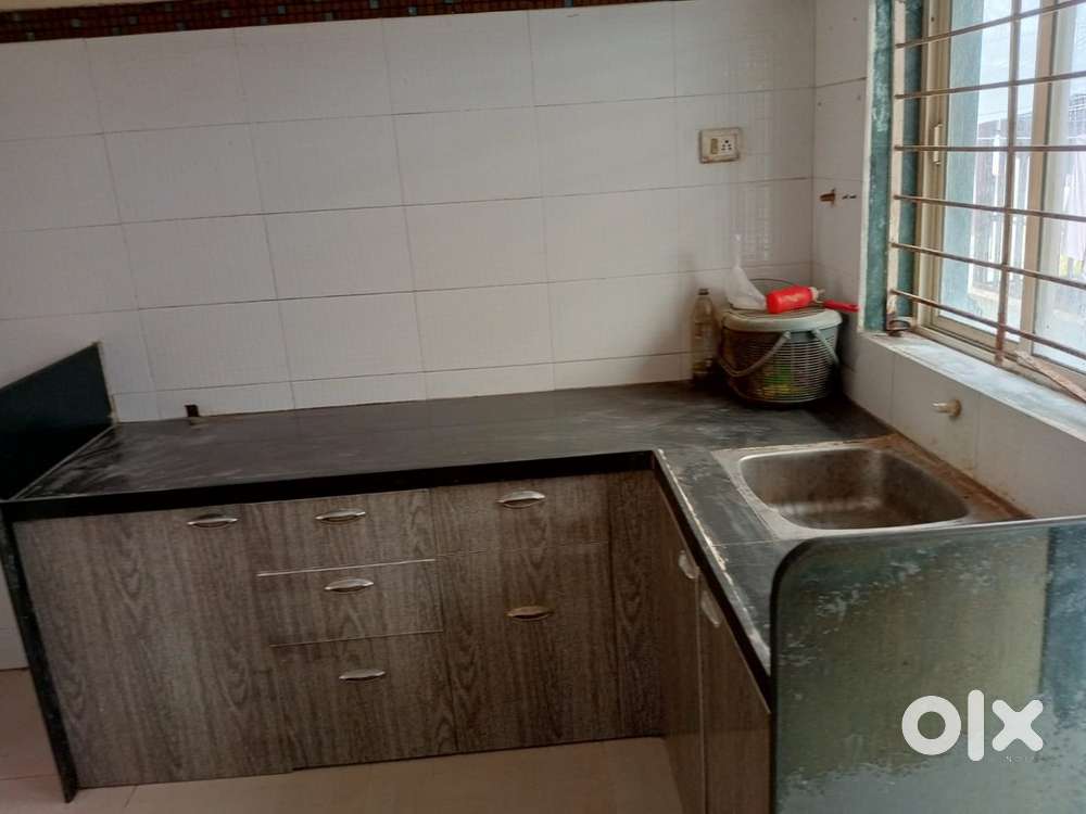 2bhk independent house on rent at shela Ahmedabad
