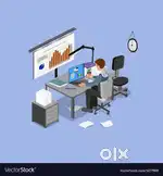 Office work