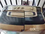 Samsung semi automatic