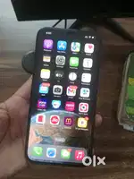 Iphone 12 pro max 128Gb brand new condition