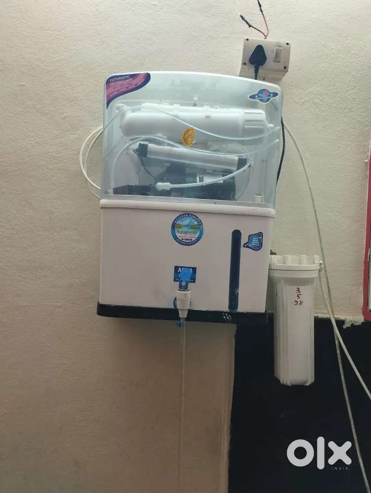 Aqua fresh R.O Filter