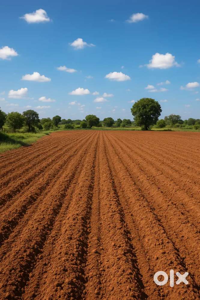 Sehore city ka pass m khet ya land kharidna ha