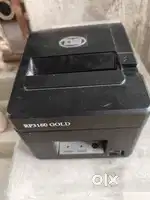 Tvs RP 3160 Gold Thermal Receipt Printer