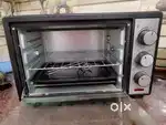 OTG and vaccim cleaner for sale new condition