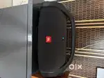 JBL Boombox