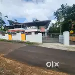 House for rent in varkala puthenchandha