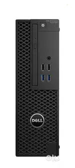 Dell CPU i5 6th gen