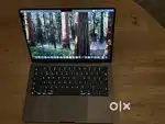 Apple MacBook Pro 14-inch M4 2024