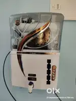 Water purifier good condition
