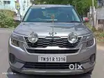 Kia Seltos 1.5 HTE Diesel IMT, 2020, Diesel
