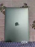 Apple Macbook Air Laptop M1 chip