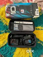 GOPRO HERO 10 BLACK