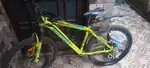 Speeda excel100 gear