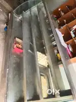 Counter frize