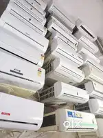 AC PLANET : All Brand Second Hand Split Ac's With Warranty