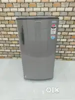 #kelvinator s/d refrigerator at just 6,499