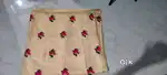 Designer Dakhna Made by saree