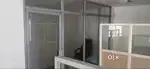 600 sqft. furnished office space at Vazhuthacaud for rent