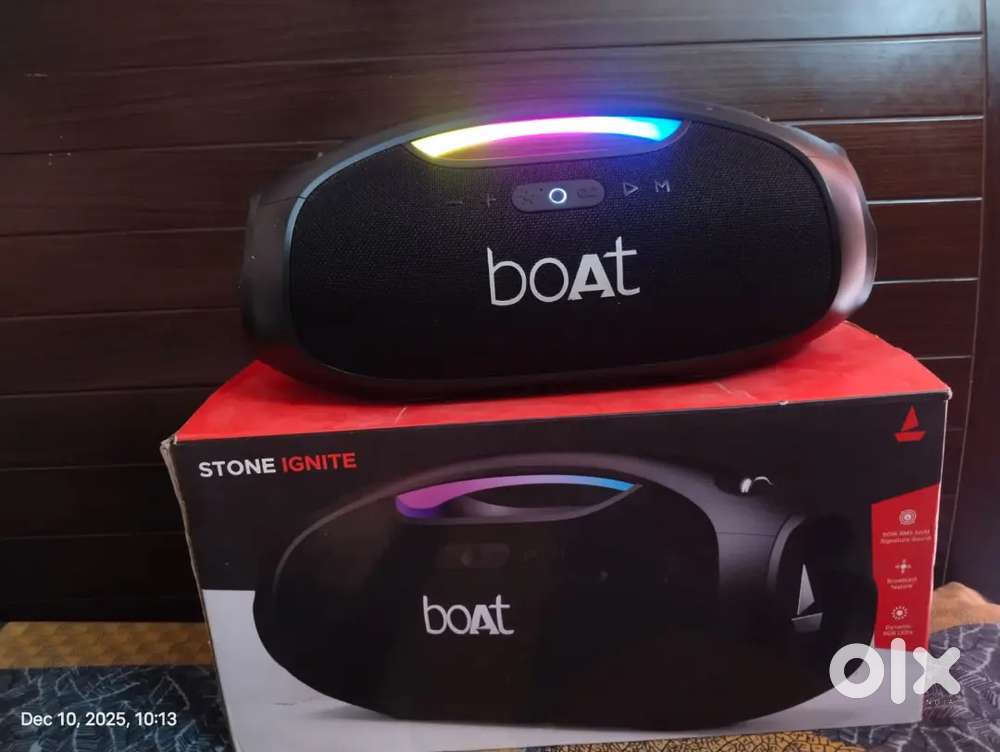 Boat stone ignite 90w