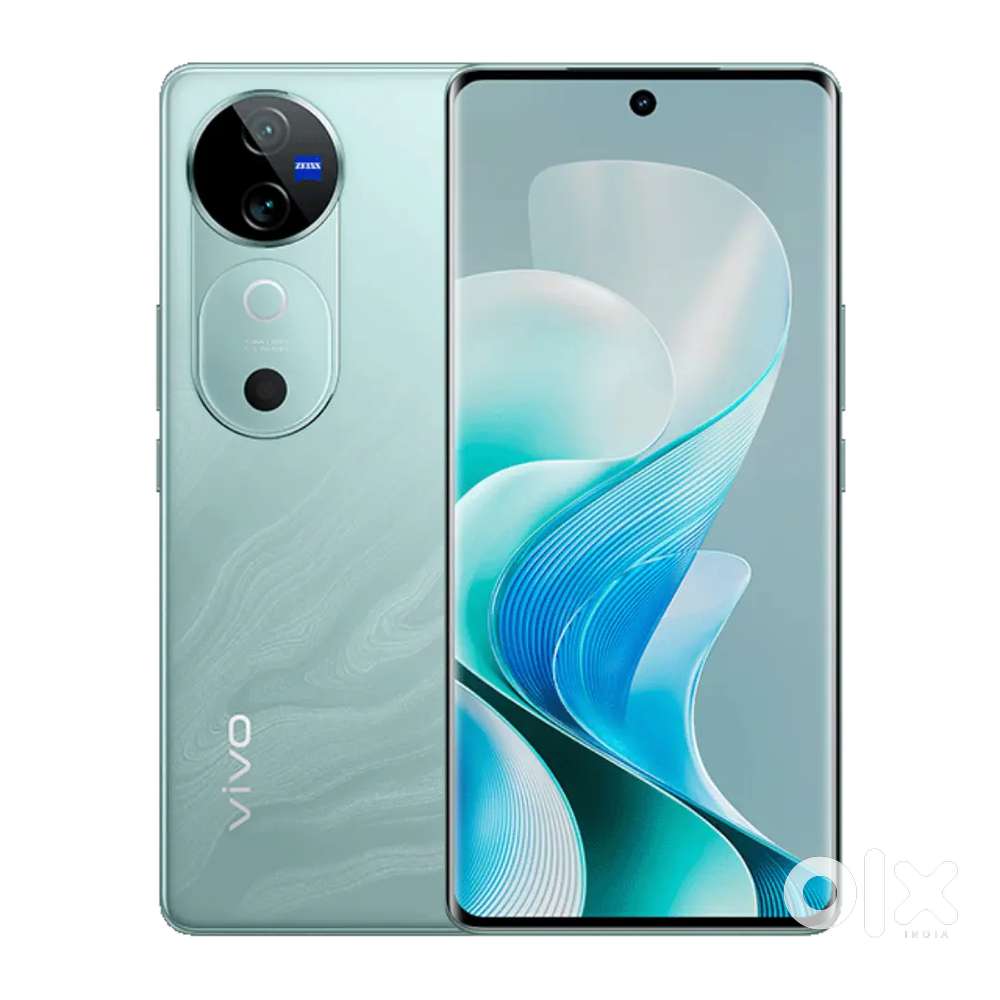 Vivo v40 8/256