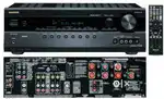 ONKYO HTR 680 7.1 AVR