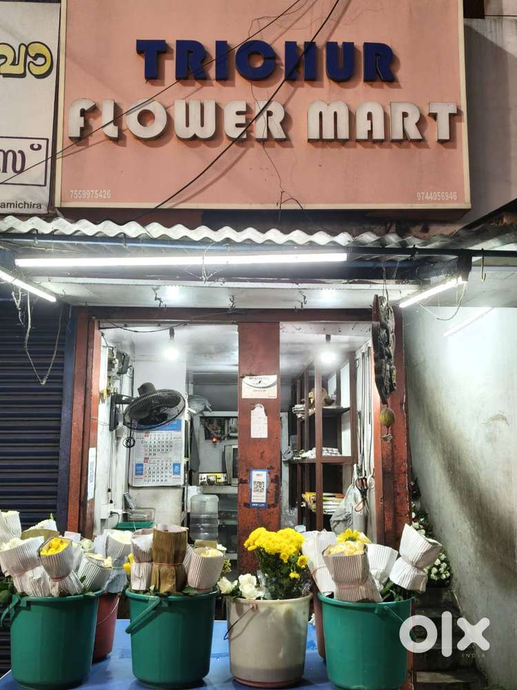 110 sqft shop