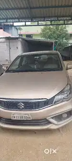 Maruti Suzuki Ciaz 2015