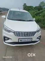 Maruti Suzuki Ertiga 2022 CNG & Hybrids 56000 Km Driven