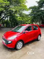 Hyundai Santro Sportz, 2020, Petrol