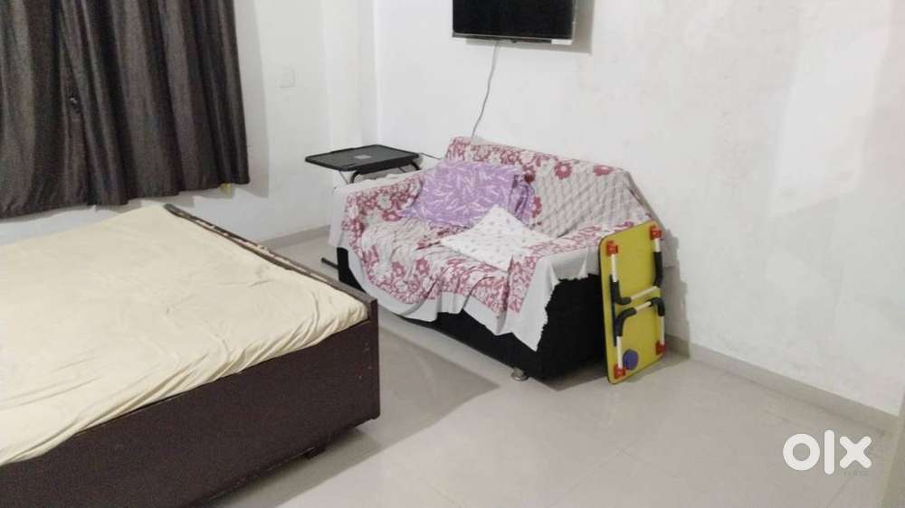 Rent 2BHK Furnished Flat Tapovan Bhat Agora Atlantis EDI IPR Torrent