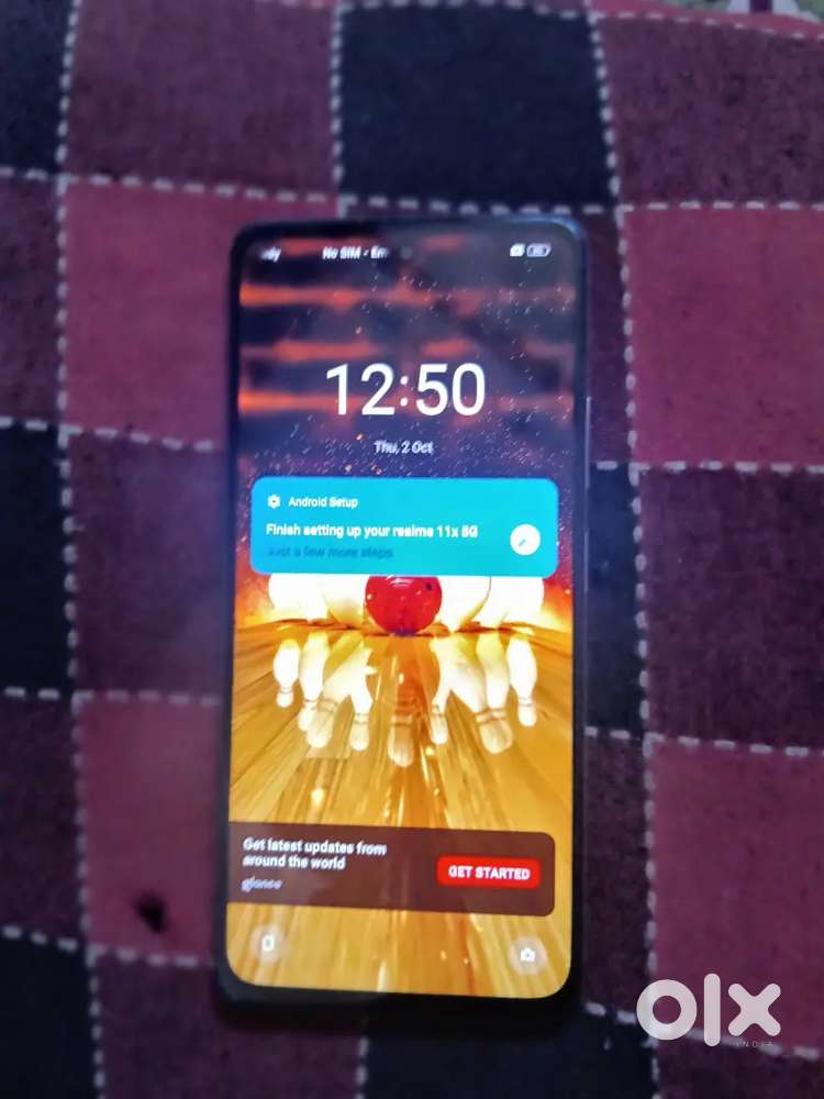 Realme 11x