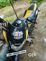 Very good conditions