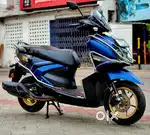Yamaha Ray zr 125