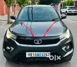 Tata Nexon 1.5 Diesel, 2023, Petrol