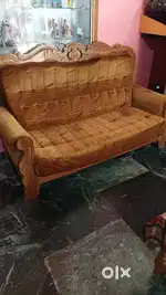 Old sofa for sale