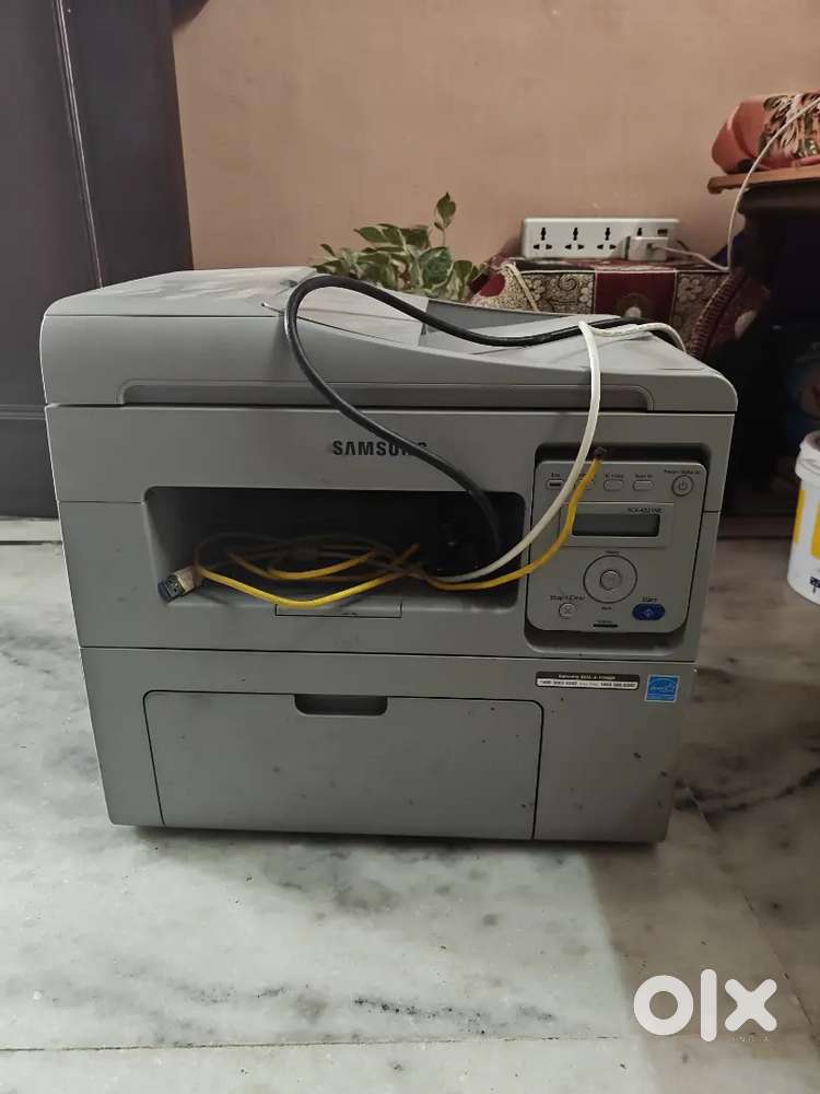 Samsung printer