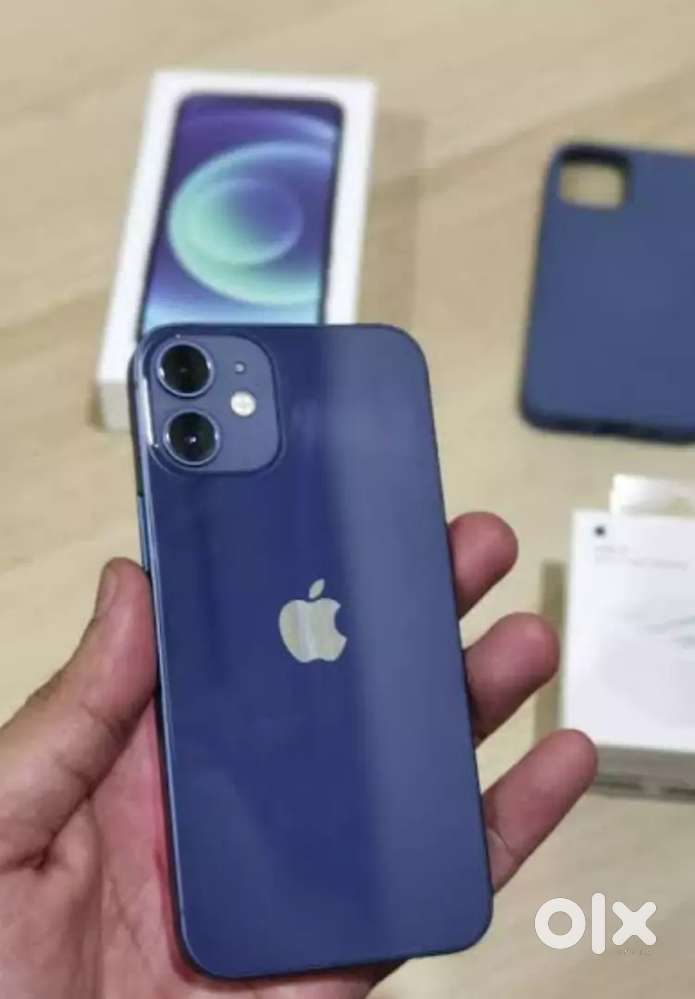 Iphone 12 , 5G, 128GB new condition, No scratches