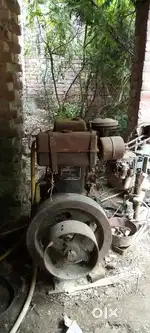 Water pump इंजान injan (MARSHAL) ₹18,000